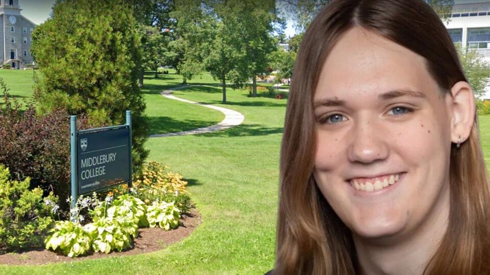 New York State Police Joint Search for Missing College Student - NewsBreak
