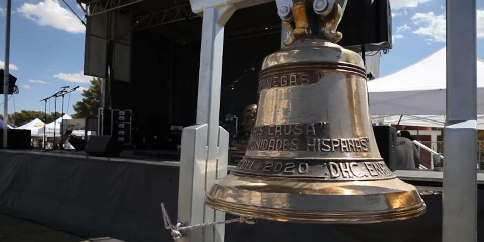 North Las Vegas to host parade to kick off Hispanic Heritage Month ...