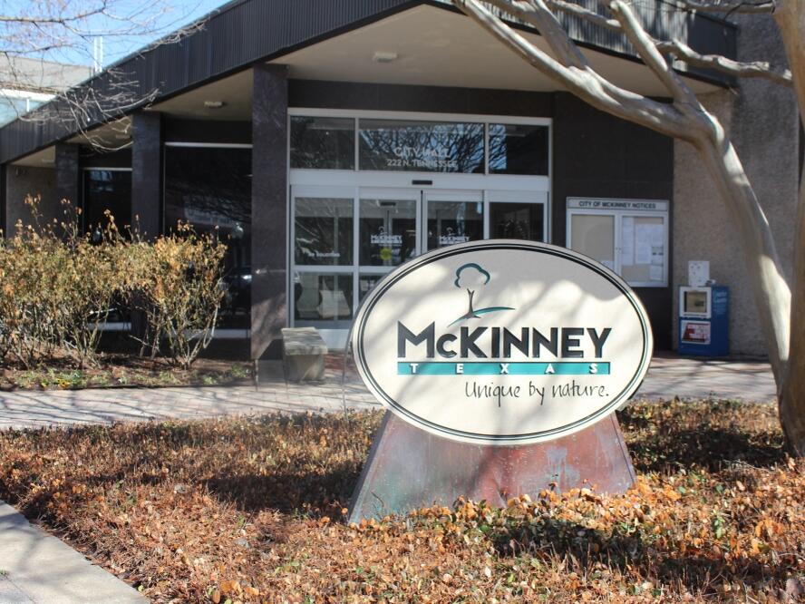 McKinney's FY 202425 budget proposes lower property tax rate, employee