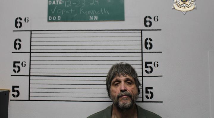 Traffic Stop in Kooskia Uncovers Drugs, Leads to Arrest - NewsBreak