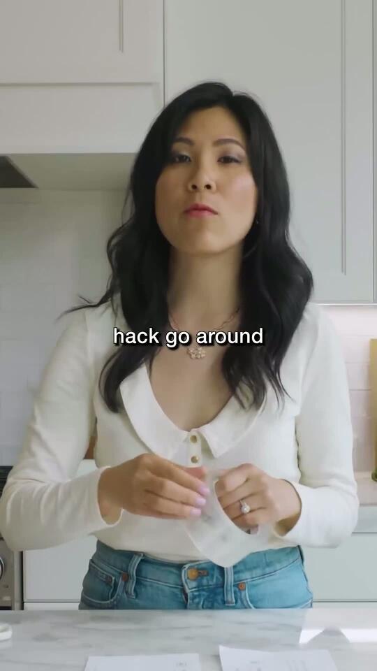 Trying a Viral Hack to Peel Off Tape from Paper hacks - NewsBreak