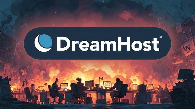 DreamHost incident triggers password resets, locks customers out of ...