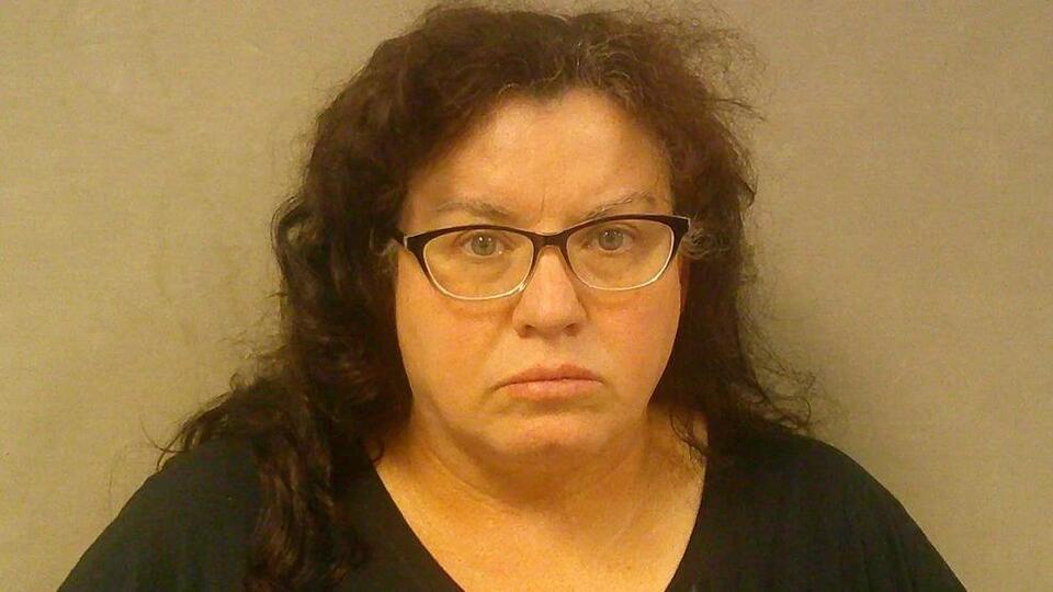 West Virginia woman charged in the death of her missing daughter ...