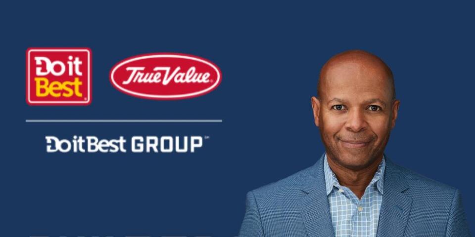 Do it Best Group’s Eric Lane Shares Update on Sales Team Integration