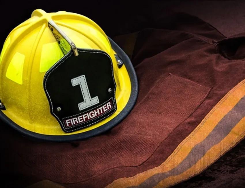 Longtime Carbon County fire chief passed away, coroner confirms