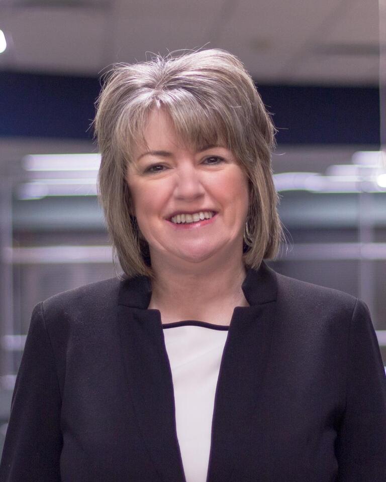 Jerilee Beaudoin Named President & CEO of Sunmark Credit Union - NewsBreak