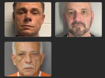 3 men charged in alleged arson-for-hire plot that destroyed Bergen ...