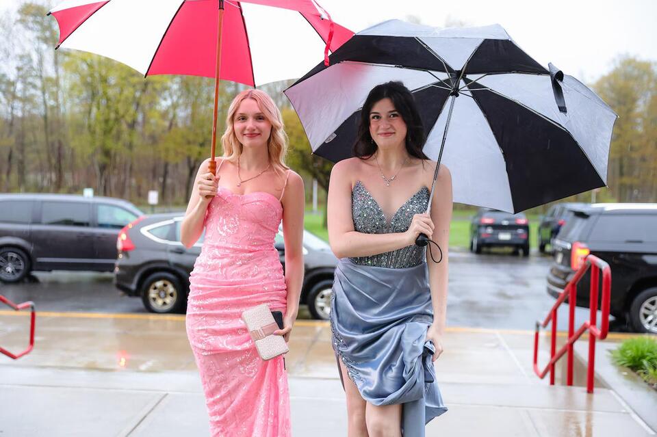 The 2026 prom season in Central NY is here. See nearly 200 photos of ...