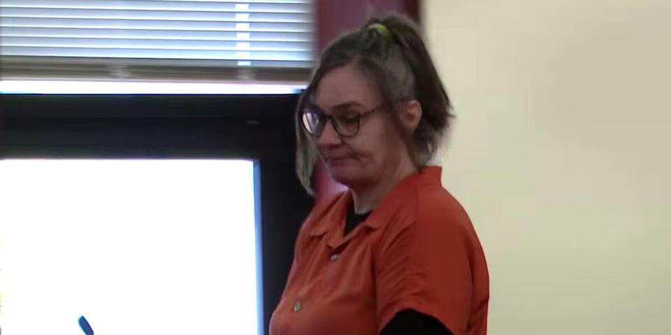 Onslow County woman pleads guilty to murder of roommate - NewsBreak