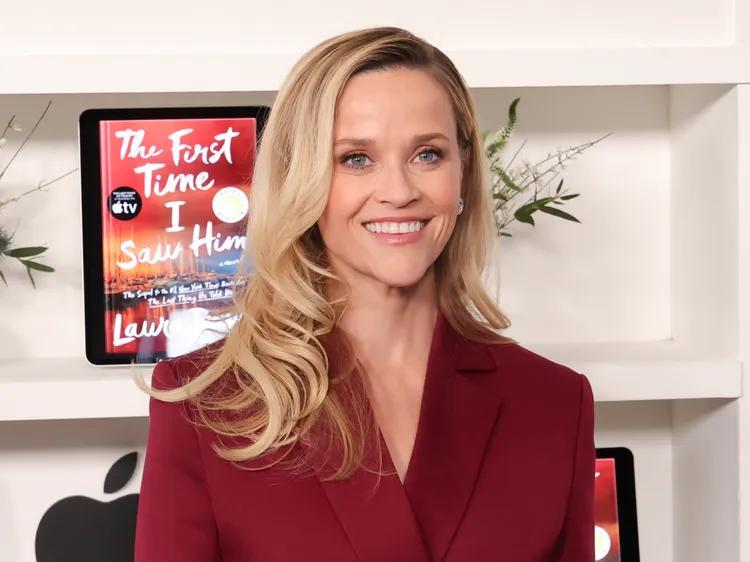 I Walked 20K Steps in These Cool-Girl Summer Sneakers That Reese Witherspoon Cosigned, From $55
