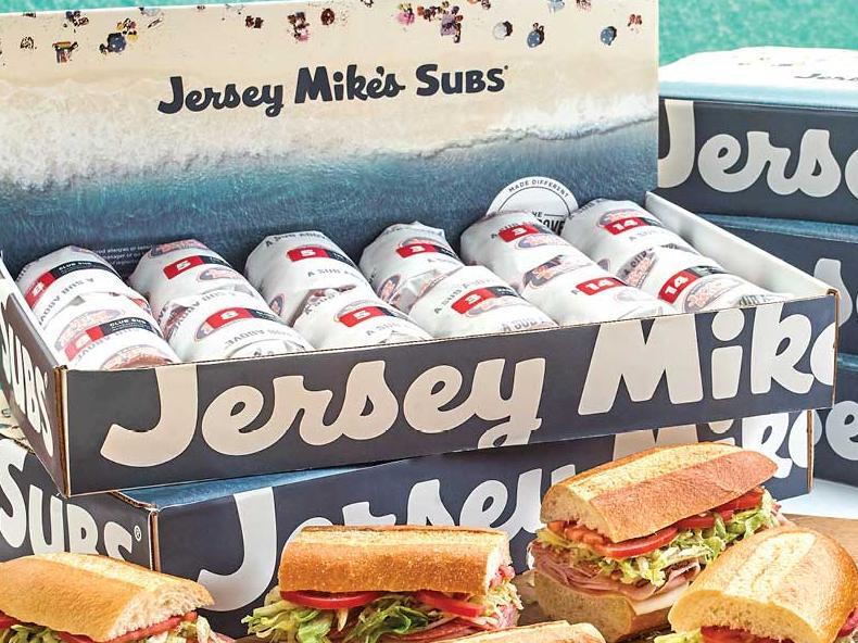 Jersey Mike’s Subs Now Open in Wadsworth!