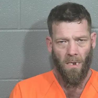 Man Faces Multiple Charges After Pursuit - NewsBreak