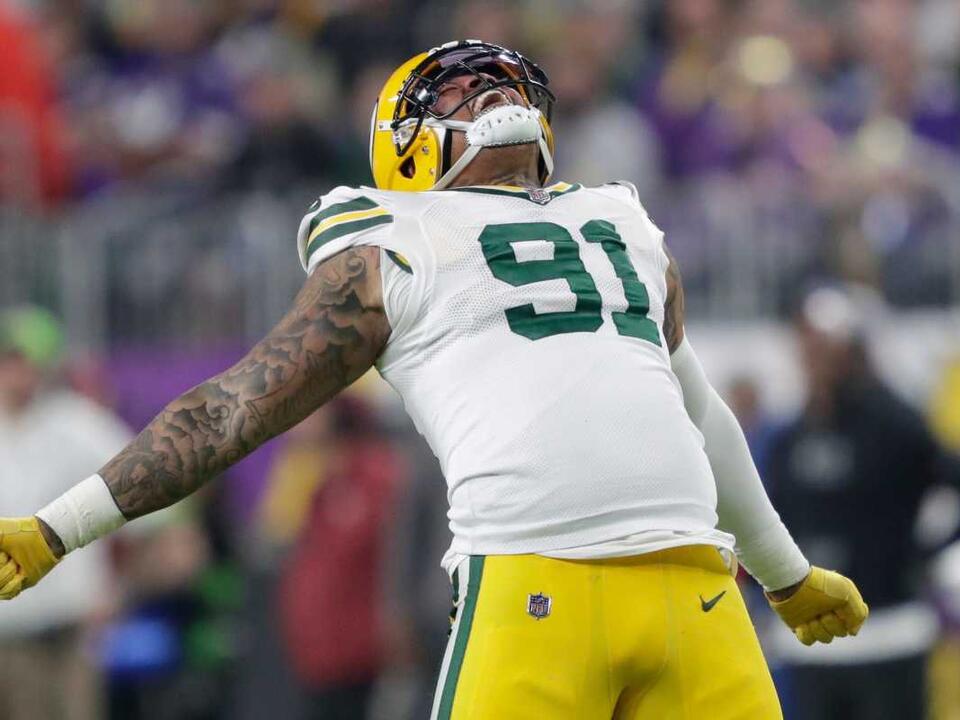 Three Packers players can earn extra money in week 18