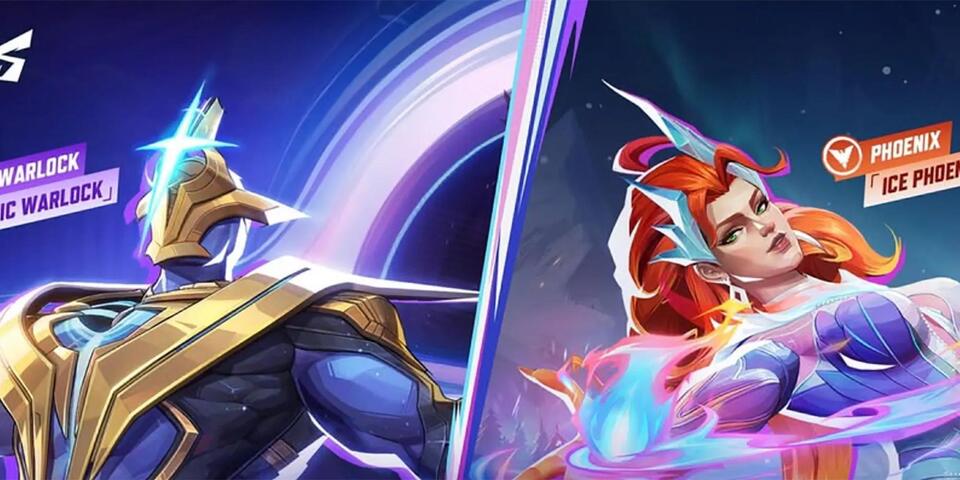 Marvel Rivals January 8 Update Includes Two Brand New Skins - NewsBreak