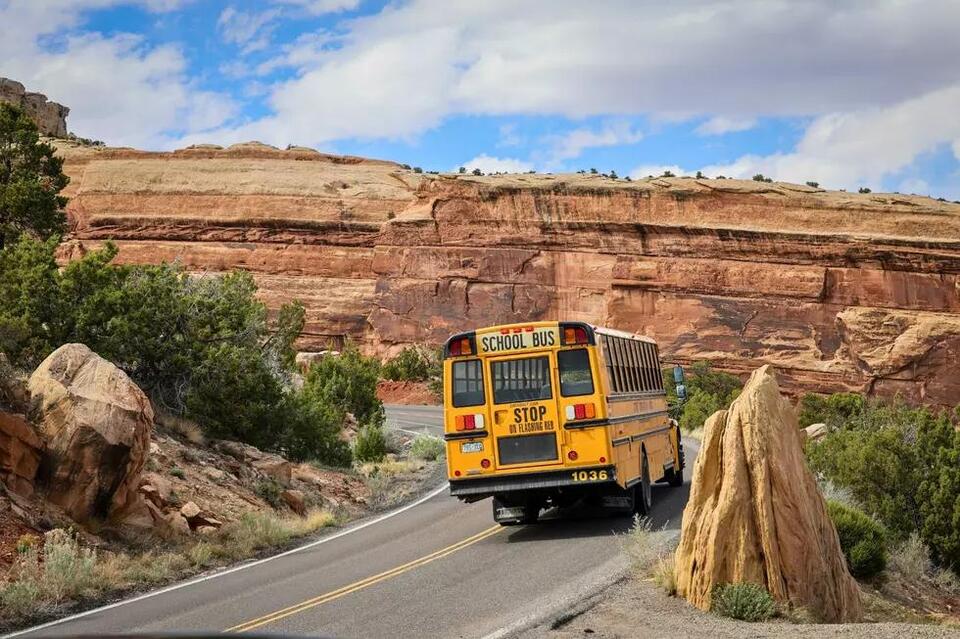 This Is When Western Colorado Schools Go Back for the 2025-26 Year