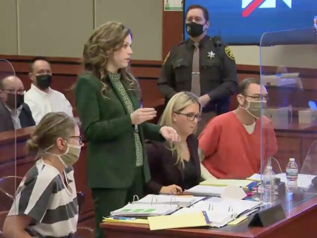 Crumbley parents seek dismissal amid new evidence in Oxford shooting ...