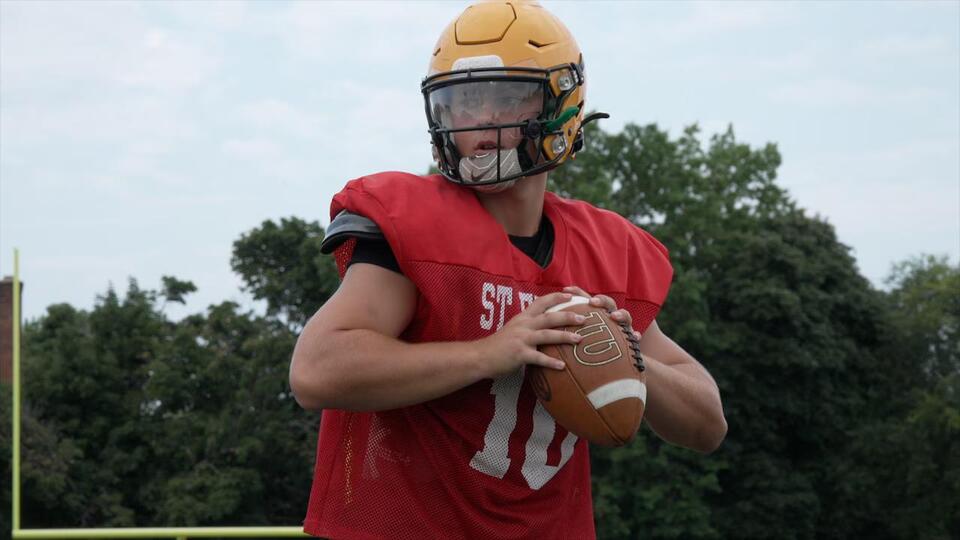 St. Edward vs. Canton McKinley could be Region 1 final preview