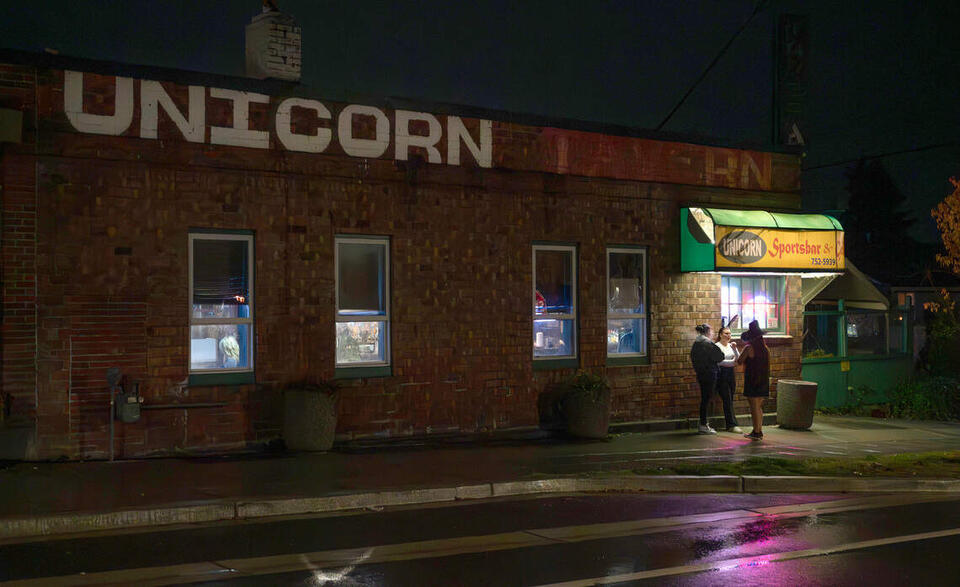Popular Ruston bar, which tussled with city over midnight liquor ban ...