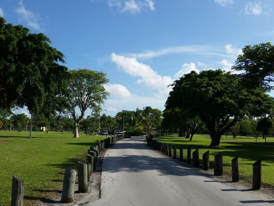 Best Miami Scenic Drives and Walks – Part 1
