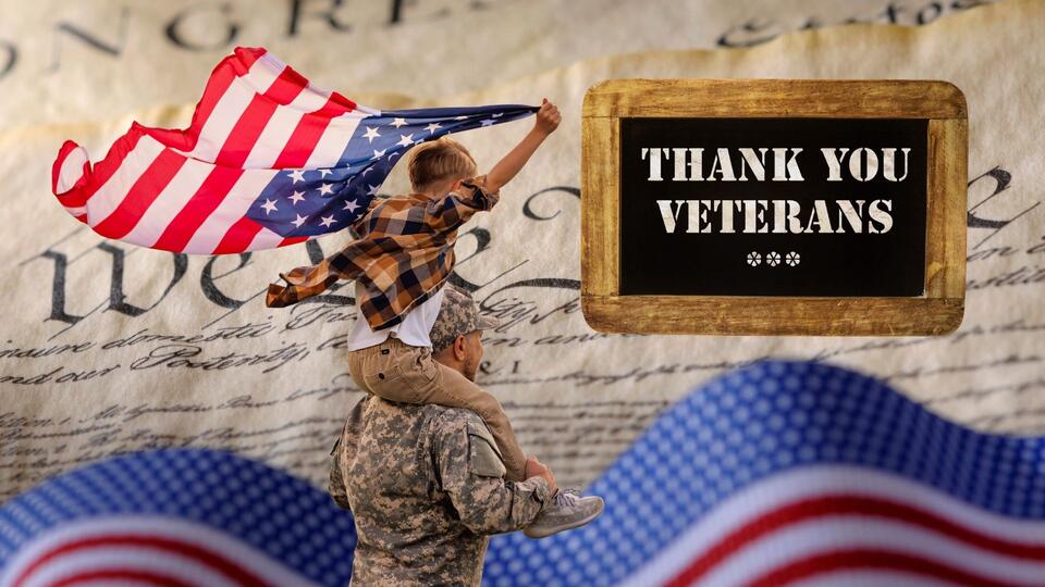 Dubuque’s Veterans Day Schedule, Discounts, and Freebies - NewsBreak