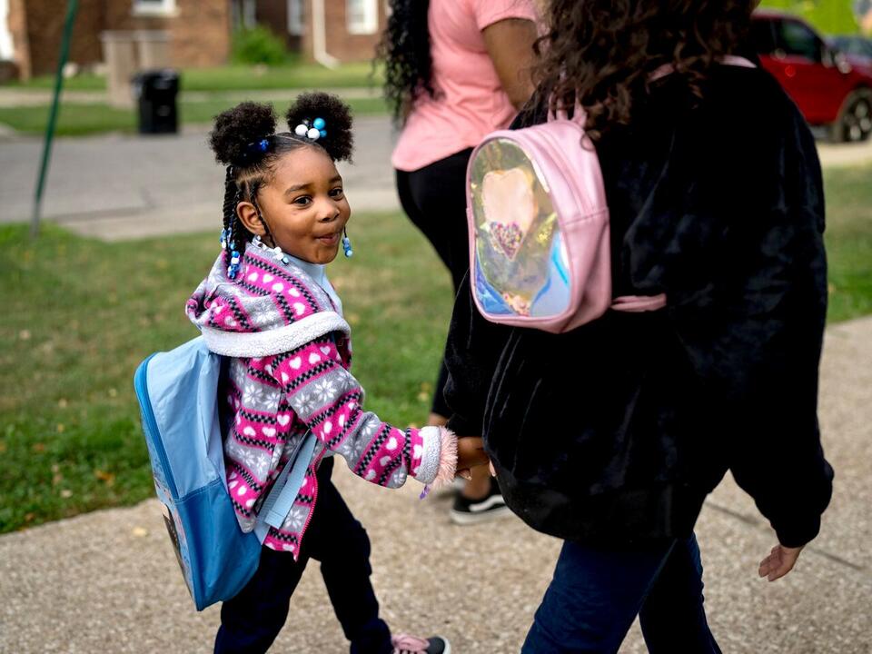 Bill would make kindergarten mandatory for Michigan children