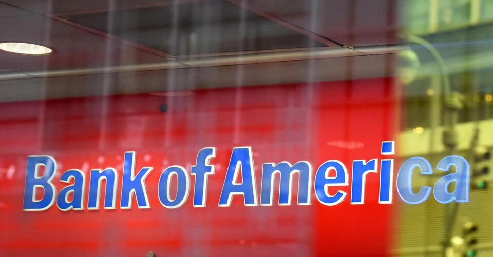 Bank of America is fined 5 million for failing to report 7.42 million