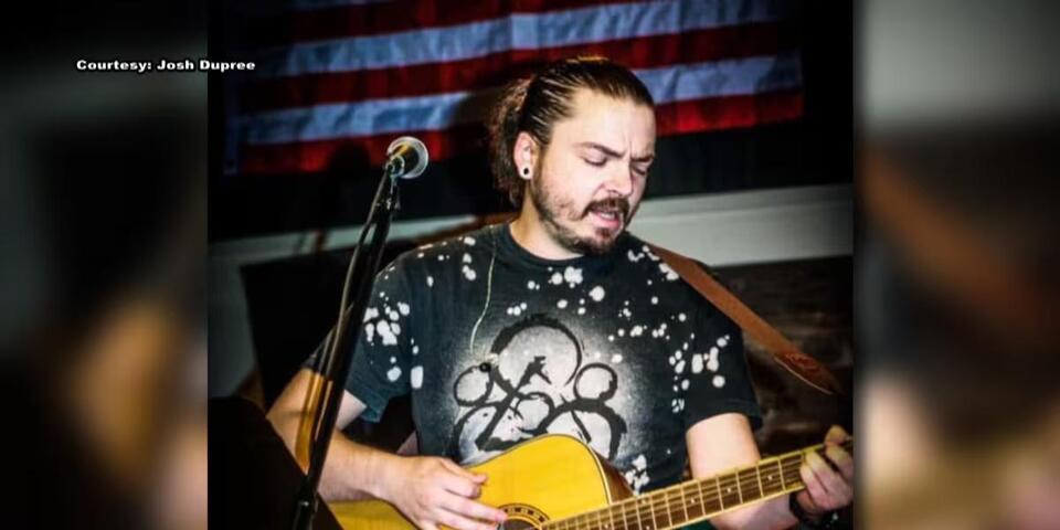 Local band 'Sound of Change' mourns loss of member - NewsBreak