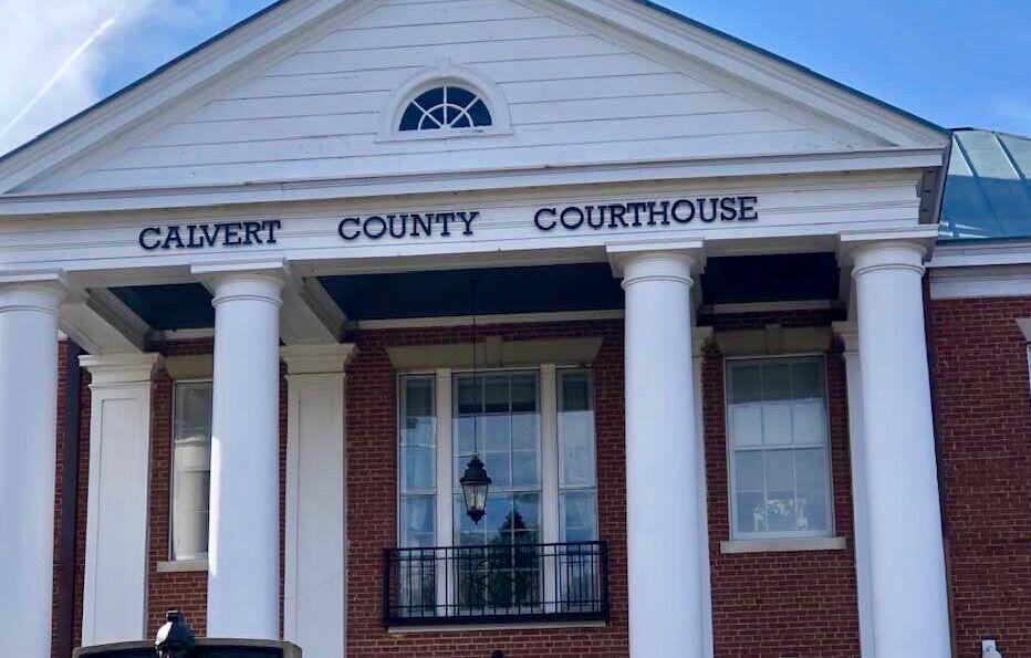 Convicted killer seeks ‘second look’ from Calvert court - NewsBreak