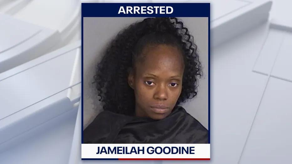 Kissimmee woman charged with murder in deadly stabbing at Westgate ...