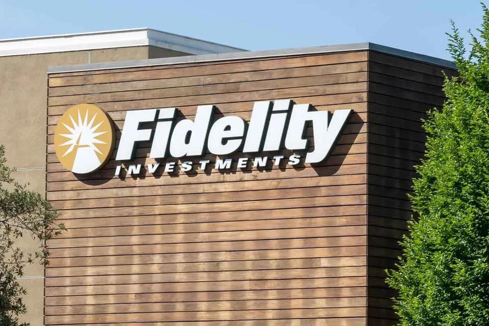 Fidelity class action claims data breach compromised customer data ...