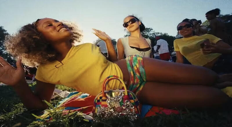 Laila! – “We’ll Never Be This Young Again” [VIDEO] - NewsBreak