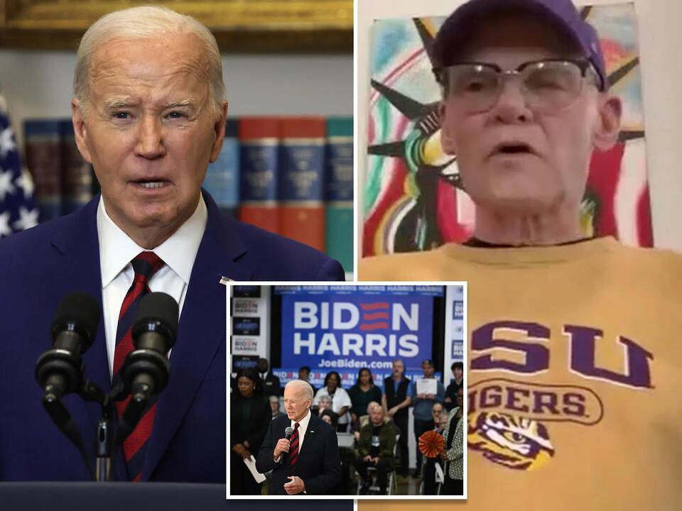 James Carville warns of Democratic Party’s ‘horrifying’ numbers among