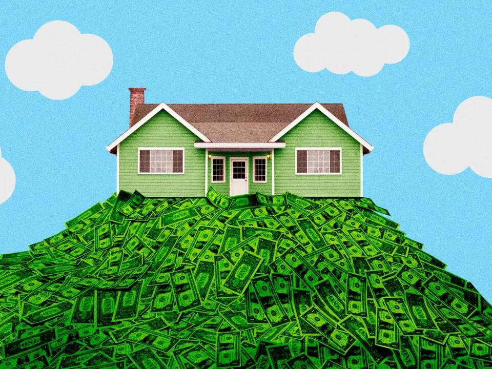 Property Taxes Too High? Here’s How to Lower Your Bill