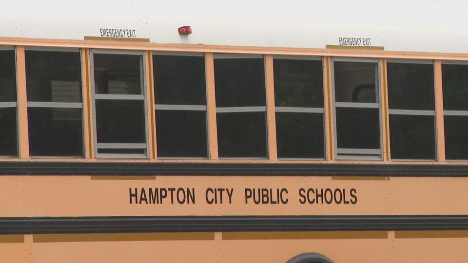 18-year-old Hampton man arrested in connection with September bus stop ...