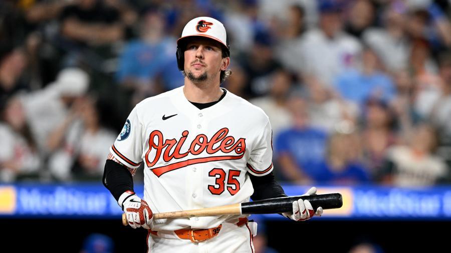 Adley Rutschman trade grades: Red Sox get A for upgrade with AL East bonus; Orioles staring down ugly truth