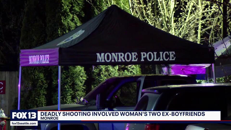 Monroe, WA deadly shooting involved two ex-boyfriends of 911 caller ...