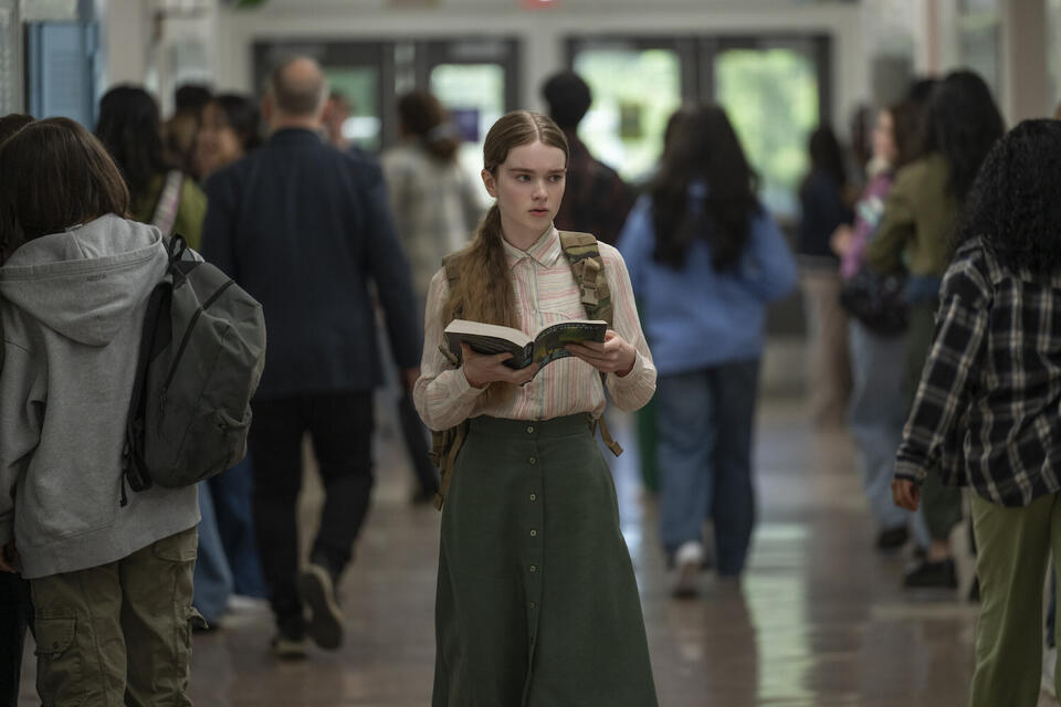 Carrie Season 2: Everything Mike Flanagan Has Teased About What's Next - Reactor