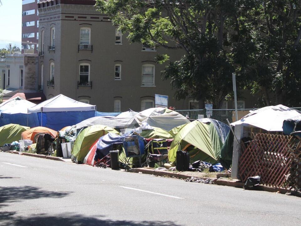 Denver homeless housing initiatives look to receive 6.4 million from