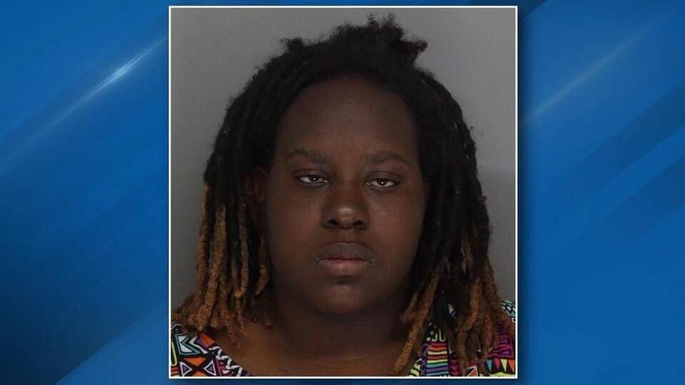 Greater Cincinnati mother accused of leaving young kids home alone ...