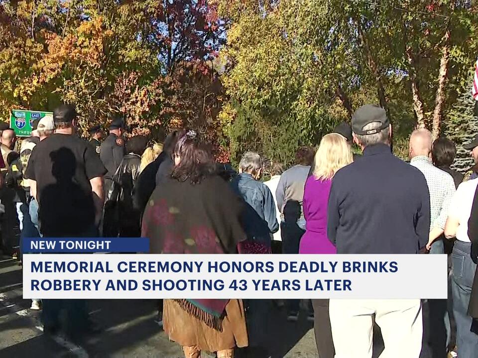 Nyack memorial service marks 43 years since fatal Brink’s armored truck