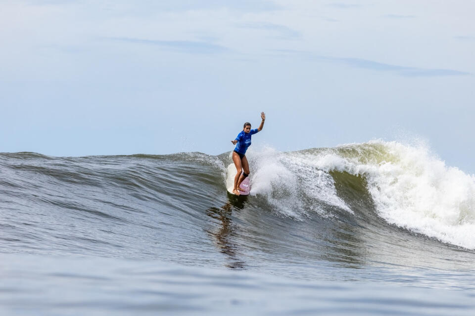 France Holds the Edge as Team Race Narrows on Day 4 of 2026 Surf City ...