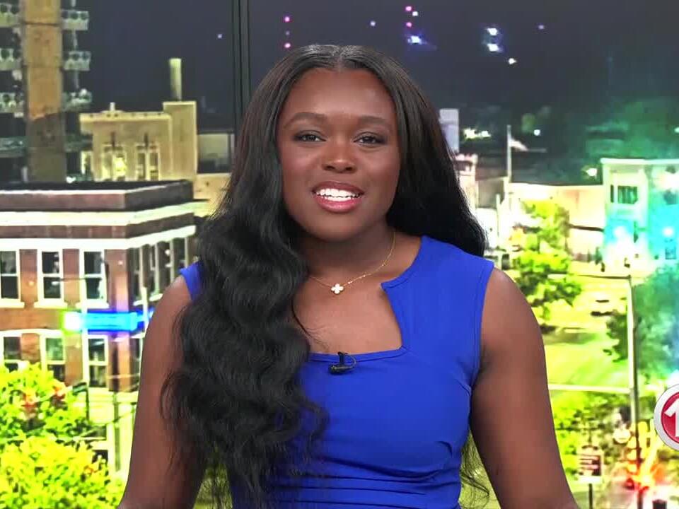 Tyrone Johnson awarded 2024 National Hall of Fame award