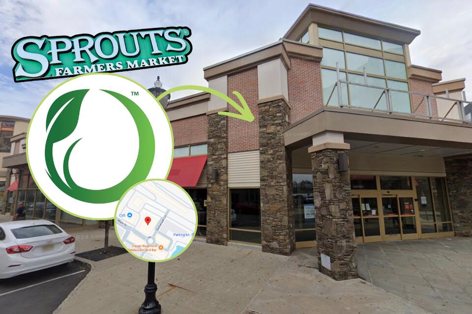 Sprouts Farmers Market Could Open Its First Bergen County Location in ...