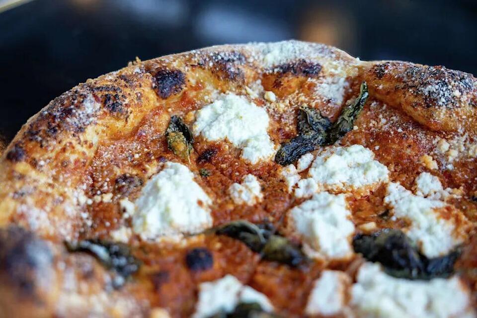 Lauded SF Italian restaurant Che Fico suffers 'significant damage ...
