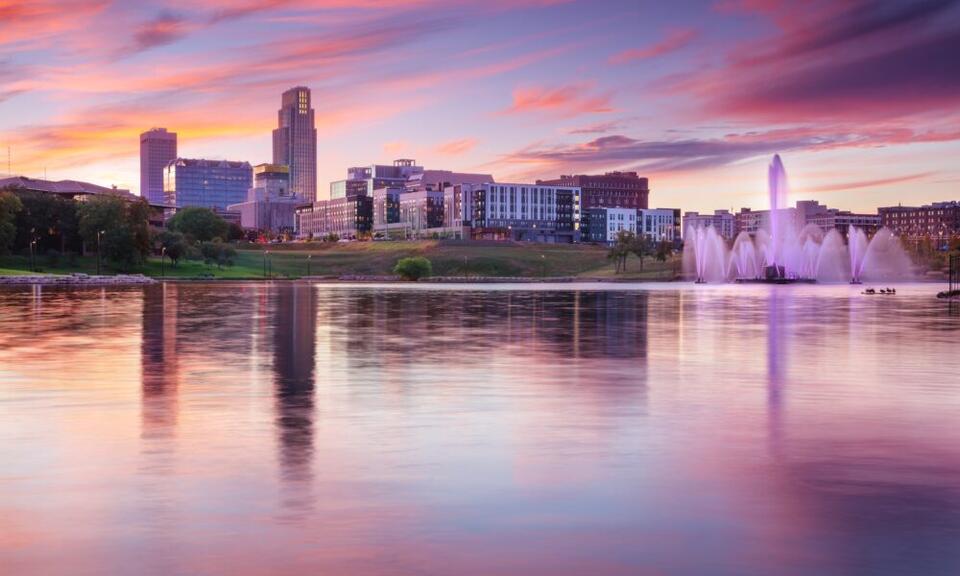 14 Surprising (But True) Laws You’ll Only Hear About in Nebraska ...