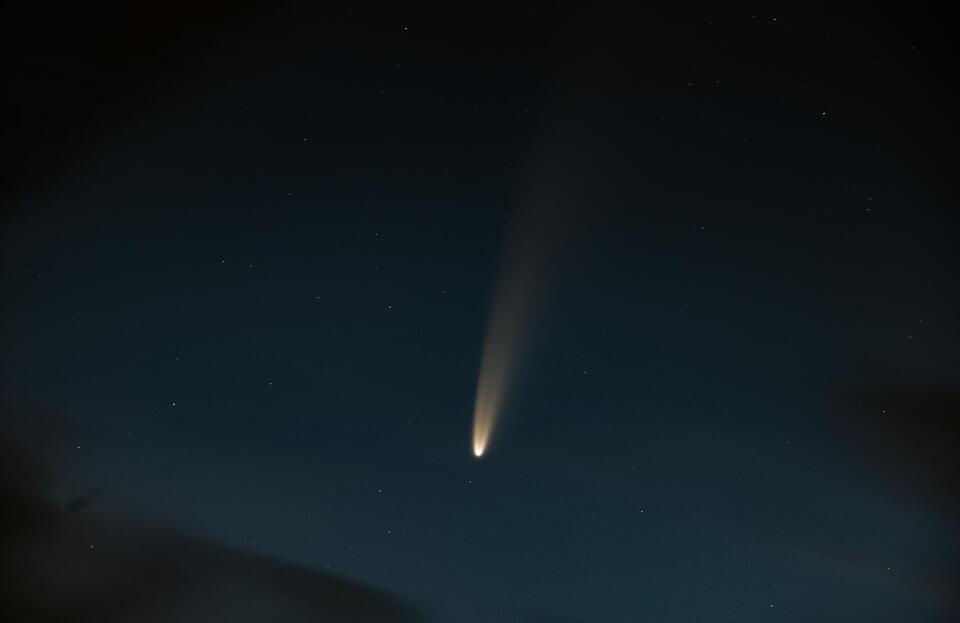 One of the Year's Best Meteor Showers Is Coming