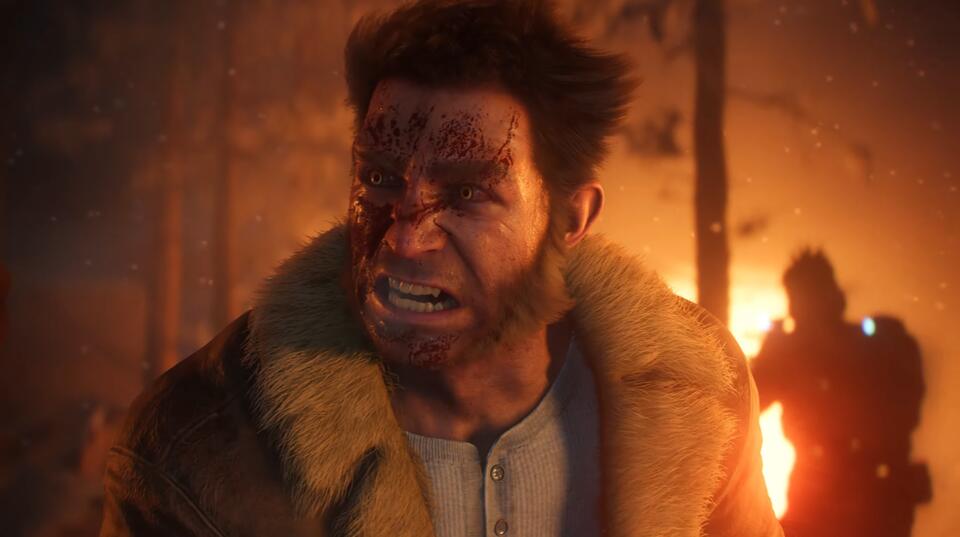 Wolverine can die in Insomniac's game. Fortunately, rage is apparently ...