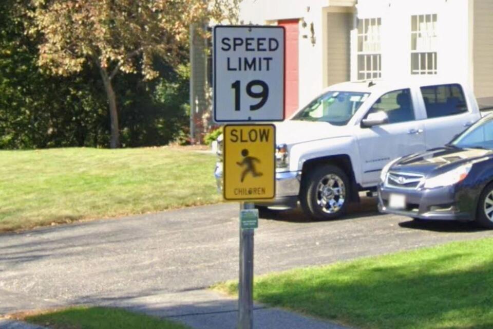 Why Is There a 19 mph Speed Limit on This Road in Portland, ME? - NewsBreak