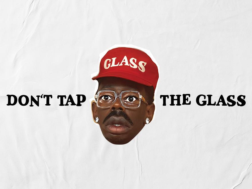 Stop Playing with Tyler: A Review of Tyler the Creator’s ‘DON’T TAP THE