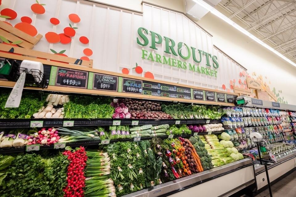 Sprouts Farmers Market opening new location in Kingwood - NewsBreak